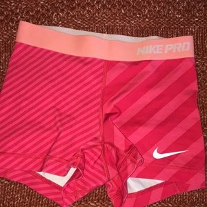 Nike Pro Spandex